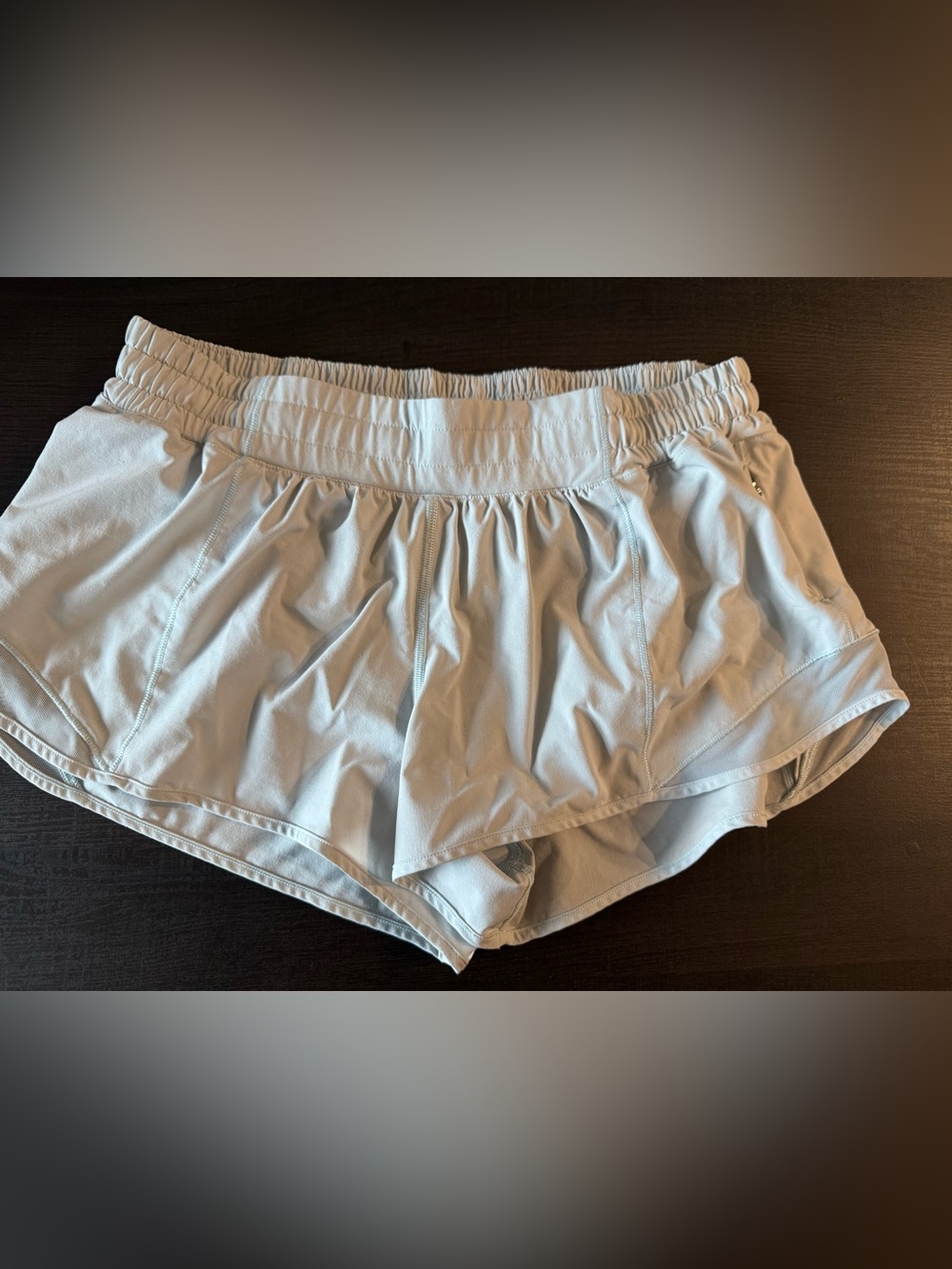 Lululemon Hotty Hot Shorts 2.5 Inch